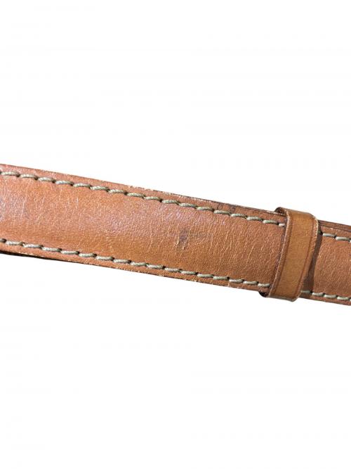 CELINE（セリーヌ）CELINE (セリーヌ) CELINE マカダム ショルダーバッグ サイズ:-の古着・服飾アイテム