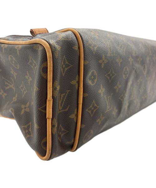 LOUIS VUITTON（ルイ ヴィトン）LOUIS VUITTON (ルイ ヴィトン) サックスクウォッシュ/Sac Squashの古着・服飾アイテム