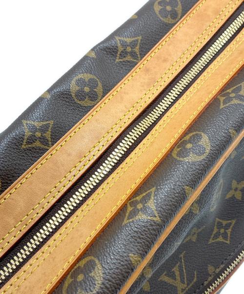 LOUIS VUITTON（ルイ ヴィトン）LOUIS VUITTON (ルイ ヴィトン) サックスクウォッシュ/Sac Squashの古着・服飾アイテム