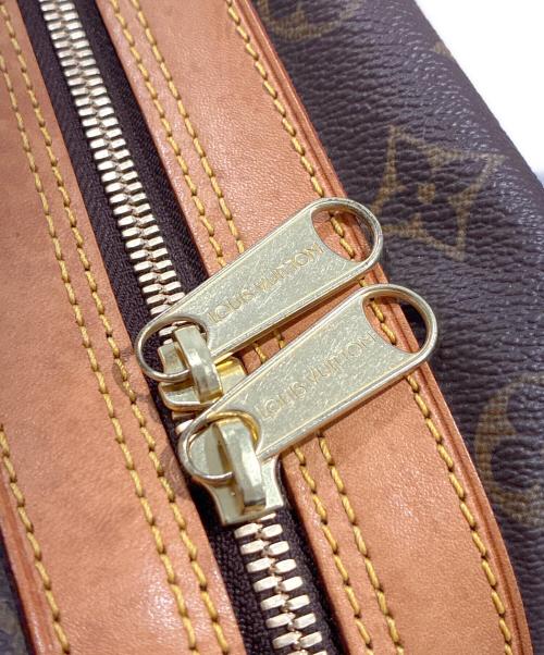 LOUIS VUITTON（ルイ ヴィトン）LOUIS VUITTON (ルイ ヴィトン) サックスクウォッシュ/Sac Squashの古着・服飾アイテム