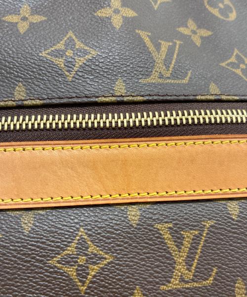 LOUIS VUITTON（ルイ ヴィトン）LOUIS VUITTON (ルイ ヴィトン) サックスクウォッシュ/Sac Squashの古着・服飾アイテム