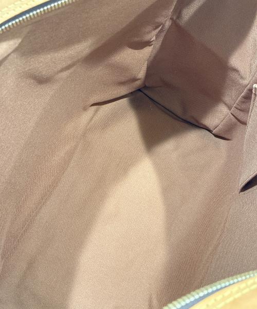 LOUIS VUITTON（ルイ ヴィトン）LOUIS VUITTON (ルイ ヴィトン) サックスクウォッシュ/Sac Squashの古着・服飾アイテム