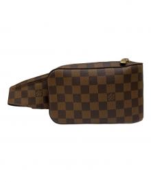 LOUIS VUITTON（ルイ ヴィトン）の古着「ジェロニモス」