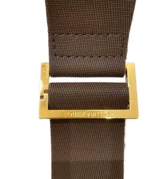 LOUIS VUITTON（ルイ ヴィトン）LOUIS VUITTON (ルイ ヴィトン) ジェロニモスの古着・服飾アイテム