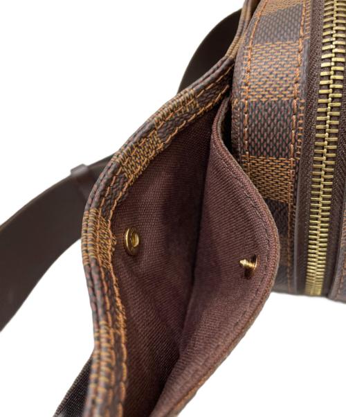 LOUIS VUITTON（ルイ ヴィトン）LOUIS VUITTON (ルイ ヴィトン) ジェロニモスの古着・服飾アイテム