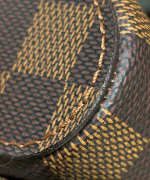 LOUIS VUITTON（ルイ ヴィトン）LOUIS VUITTON (ルイ ヴィトン) ジェロニモスの古着・服飾アイテム