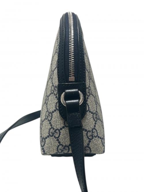 GUCCI（グッチ）GUCCI (グッチ) ショルダーバッグ/499621 ベージュ サイズ:-の古着・服飾アイテム