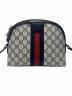 GUCCI (グッチ) ショルダーバッグ/499621 ベージュ サイズ:-：140000円