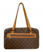 LOUIS VUITTONルイ ヴィトン）の古着「シテGM」