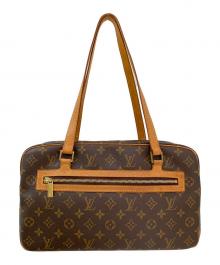 LOUIS VUITTON（ルイ ヴィトン）の古着「シテGM」
