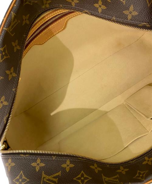 LOUIS VUITTON（ルイ ヴィトン）LOUIS VUITTON (ルイ ヴィトン) シテGM サイズ:GMの古着・服飾アイテム
