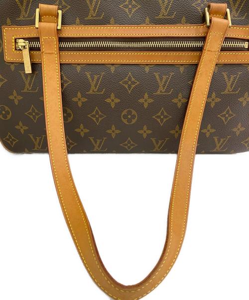 LOUIS VUITTON（ルイ ヴィトン）LOUIS VUITTON (ルイ ヴィトン) シテGM サイズ:GMの古着・服飾アイテム