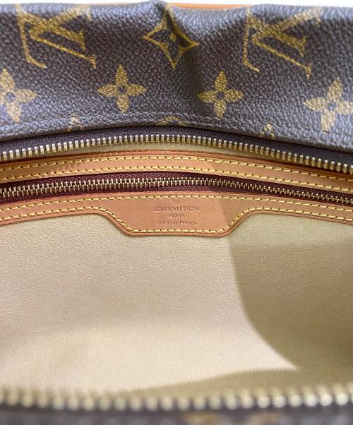 LOUIS VUITTON（ルイ ヴィトン）LOUIS VUITTON (ルイ ヴィトン) シテGM サイズ:GMの古着・服飾アイテム