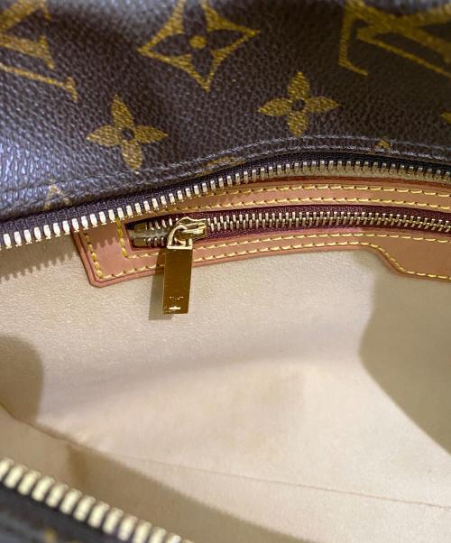 LOUIS VUITTON（ルイ ヴィトン）LOUIS VUITTON (ルイ ヴィトン) シテGM サイズ:GMの古着・服飾アイテム