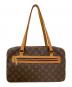 LOUIS VUITTON（ルイ ヴィトン）の古着「シテGM」