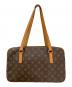 LOUIS VUITTON (ルイ ヴィトン) シテGM サイズ:GM：130000円