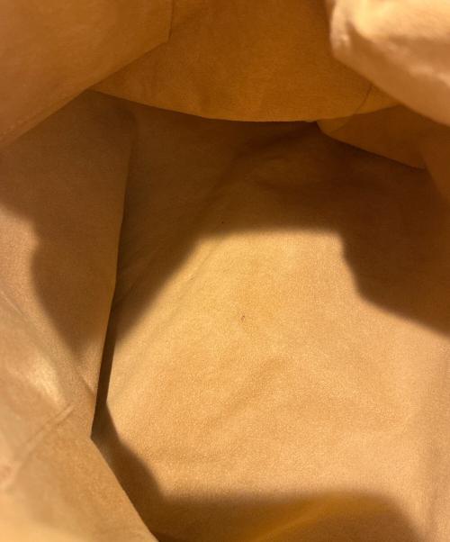 LOUIS VUITTON（ルイ ヴィトン）LOUIS VUITTON (ルイ ヴィトン) モノグラム・デニム バギーGM インディゴ サイズ:GMの古着・服飾アイテム