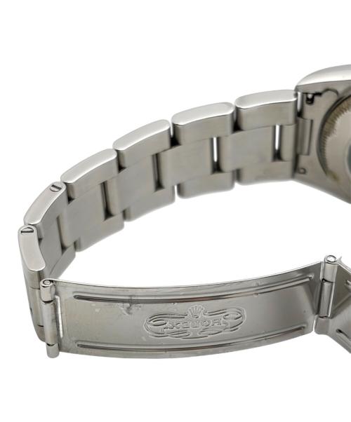 ROLEX（ロレックス）ROLEX (ロレックス) オイスターパーペチュアル/Oyster Perpetual/Ref：67480/ピンク文字盤 ピンク文字盤 サイズ:29mmの古着・服飾アイテム