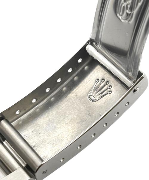 ROLEX（ロレックス）ROLEX (ロレックス) オイスターパーペチュアル/Oyster Perpetual/Ref：67480/ピンク文字盤 ピンク文字盤 サイズ:29mmの古着・服飾アイテム