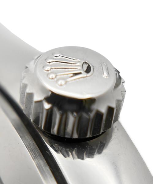 ROLEX（ロレックス）ROLEX (ロレックス) オイスターパーペチュアル/Oyster Perpetual/Ref：67480/ピンク文字盤 ピンク文字盤 サイズ:29mmの古着・服飾アイテム