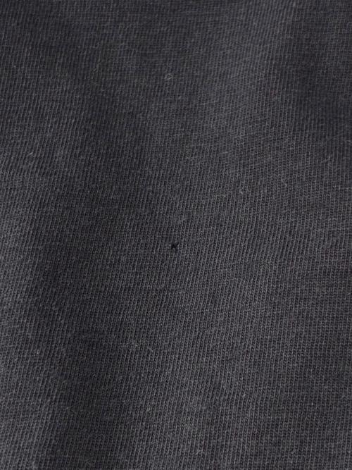 MONCLER（モンクレール）MONCLER (モンクレール) 長袖Tシャツ ネイビー サイズ:Mの古着・服飾アイテム