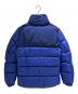 MONCLER (モンクレール) FAIVELEY/ダウンジャケット ブルー サイズ:1：120000円
