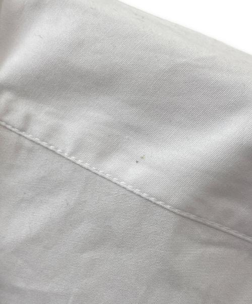 THE ROW（ザ ロウ）THE ROW (ザ ロウ) Lukaシャツ ホワイト サイズ:Sの古着・服飾アイテム