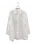 THE ROW（ザ ロウ）の古着「Lukaシャツ」｜ホワイト