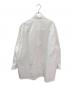 THE ROW (ザ ロウ) Lukaシャツ ホワイト サイズ:S：65000円