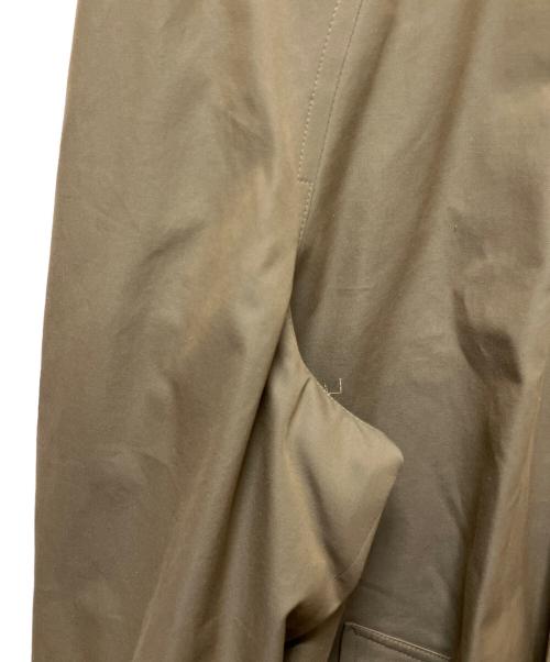 Burberry's（バーバリー）Burberry's (バーバリー) ステンカラーコート カーキ サイズ:-の古着・服飾アイテム