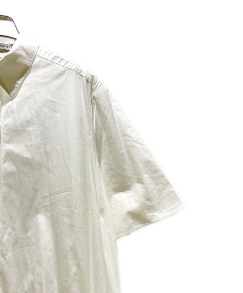 CECILIE BAHNSEN（セシリーバンセン）CECILIE BAHNSEN (セシリーバンセン) PRIMROSE DRESS/プライムローズドレス/6526-343-1067 ホワイト サイズ:UK6/US2の古着・服飾アイテム