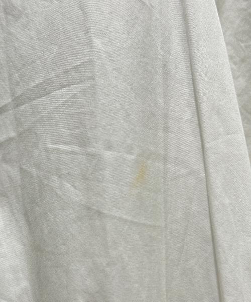 CECILIE BAHNSEN（セシリーバンセン）CECILIE BAHNSEN (セシリーバンセン) PRIMROSE DRESS/プライムローズドレス/6526-343-1067 ホワイト サイズ:UK6/US2の古着・服飾アイテム