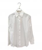 THE ROWザ ロウ）の古着「BLAGAシャツ」｜ホワイト