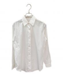 THE ROW（ザ ロウ）の古着「BLAGAシャツ」｜ホワイト