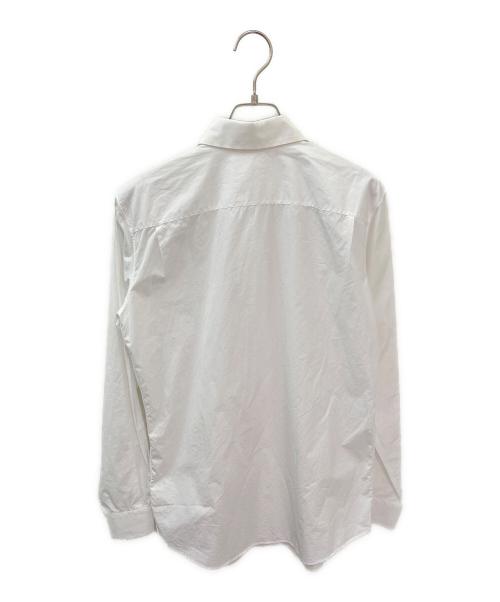 THE ROW（ザ ロウ）THE ROW (ザ ロウ) BLAGAシャツ ホワイト サイズ:XSの古着・服飾アイテム