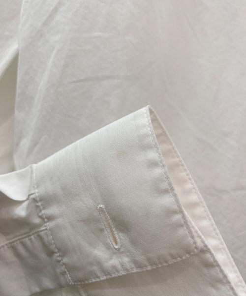 THE ROW（ザ ロウ）THE ROW (ザ ロウ) BLAGAシャツ ホワイト サイズ:XSの古着・服飾アイテム