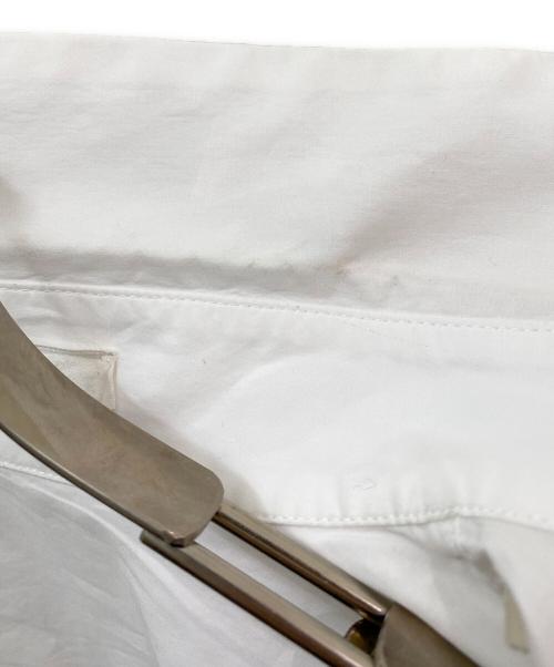 THE ROW（ザ ロウ）THE ROW (ザ ロウ) BLAGAシャツ ホワイト サイズ:XSの古着・服飾アイテム