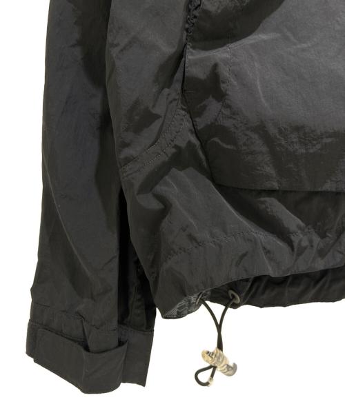 LOUIS VUITTON（ルイ ヴィトン）LOUIS VUITTON (ルイ ヴィトン) 2054ナイロンパーカー ブラック サイズ:44の古着・服飾アイテム