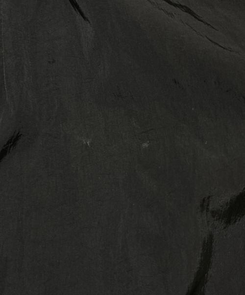 LOUIS VUITTON（ルイ ヴィトン）LOUIS VUITTON (ルイ ヴィトン) 2054ナイロンパーカー ブラック サイズ:44の古着・服飾アイテム