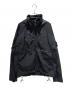 LOUIS VUITTON（ルイ ヴィトン）の古着「2054ナイロンパーカー」｜ブラック
