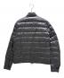MONCLER (モンクレール) ACORUS/ライトダウンジャケット/2019年製 ブラック サイズ:2：90000円