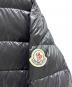 中古・古着 MONCLER (モンクレール) ACORUS/ライトダウンジャケット/2019年製 ブラック サイズ:2：90000円