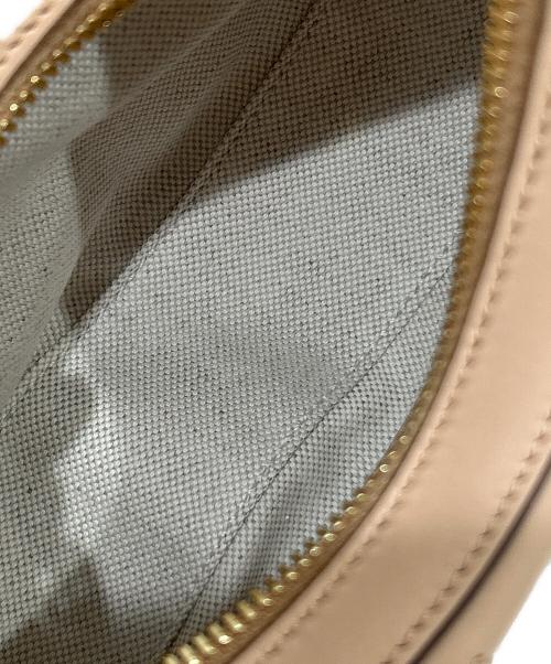 GUCCI（グッチ）GUCCI (グッチ) GGマトラッセ　ショルダーバッグ ライトピンク サイズ:-の古着・服飾アイテム