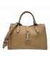 GUCCI（グッチ）の古着「ニュージャッキー 2WAYバッグ 365460」｜ベージュ