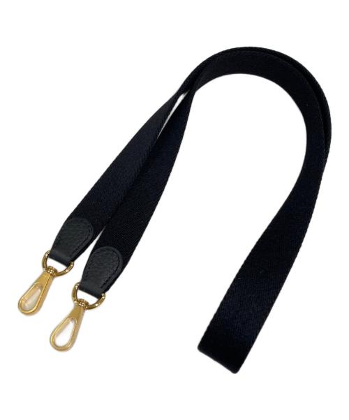 HERMES（エルメス）HERMES (エルメス) エブリンTPM ブラック サイズ:TPMの古着・服飾アイテム