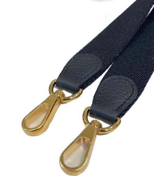 HERMES（エルメス）HERMES (エルメス) エブリンTPM ブラック サイズ:TPMの古着・服飾アイテム