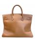 HERMES (エルメス) バーキン40/ゴールド金具/クシュベル/▢B刻印：1998年製/ゴールド ゴールド サイズ:40：1600000円
