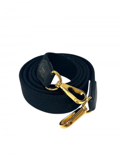 HERMES（エルメス）HERMES (エルメス) Evelyne TPM エブリン TPM/トリヨンクレマンス/ブラック/W刻印：2024年製造/ゴールド金具 ブラック サイズ:TPMの古着・服飾アイテム