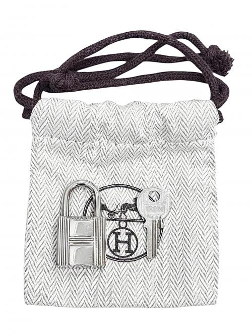 HERMES（エルメス）HERMES (エルメス) Picotin Lock PM ピコタンロック PM/トリヨンクレマンス/ローズテキサス/Y刻印：2020年製造/シルバー金具 ローズテキサス サイズ:PMの古着・服飾アイテム