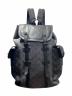 LOUIS VUITTON（ルイ ヴィトン）の古着「クリストファーPM モノグラム・エクリプスリバース/M46331」｜ブラック×グレー